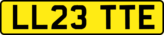 LL23TTE
