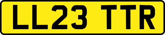 LL23TTR