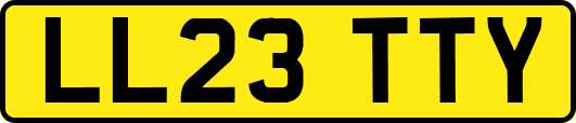 LL23TTY
