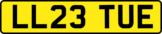 LL23TUE