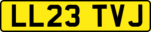LL23TVJ