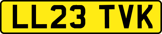 LL23TVK