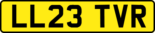 LL23TVR