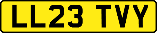 LL23TVY