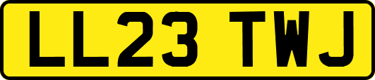 LL23TWJ