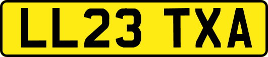 LL23TXA