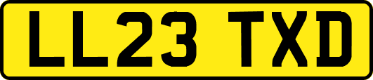 LL23TXD