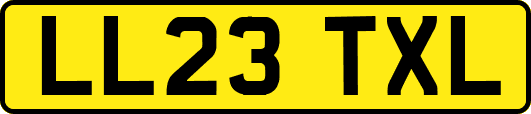 LL23TXL