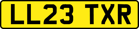LL23TXR