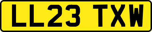 LL23TXW