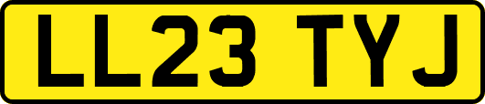 LL23TYJ