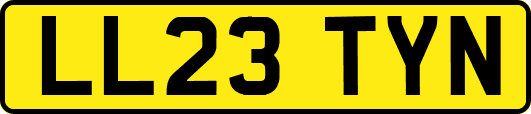 LL23TYN