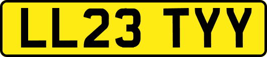 LL23TYY