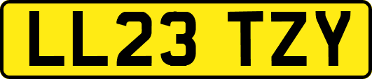 LL23TZY