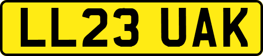 LL23UAK