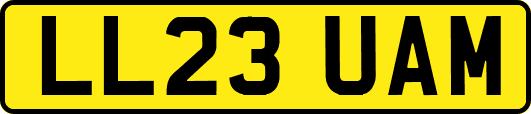 LL23UAM
