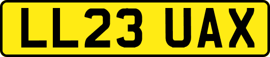 LL23UAX