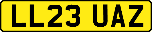 LL23UAZ