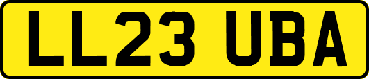 LL23UBA