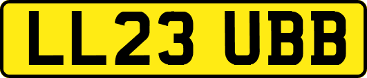 LL23UBB