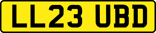 LL23UBD
