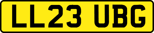 LL23UBG
