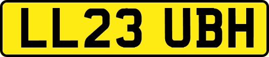 LL23UBH