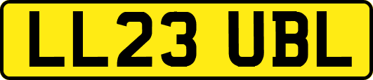 LL23UBL