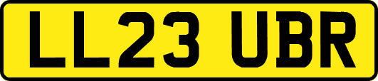 LL23UBR