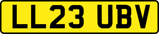 LL23UBV