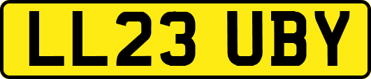 LL23UBY