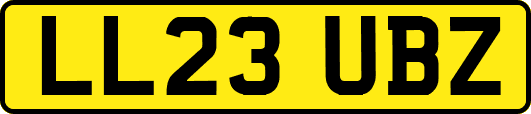 LL23UBZ