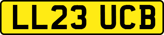 LL23UCB
