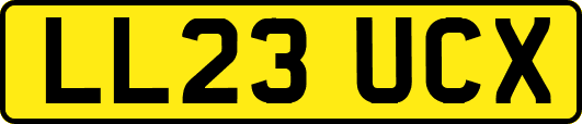 LL23UCX