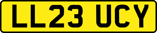 LL23UCY