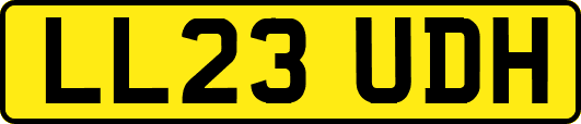 LL23UDH