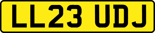 LL23UDJ