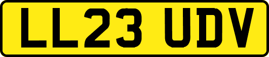 LL23UDV