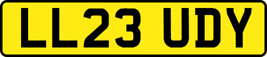 LL23UDY
