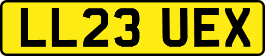 LL23UEX
