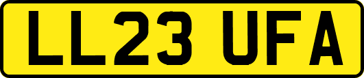 LL23UFA