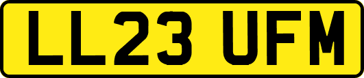 LL23UFM