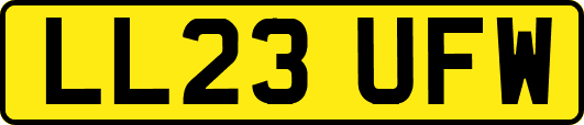 LL23UFW