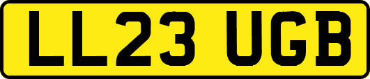 LL23UGB