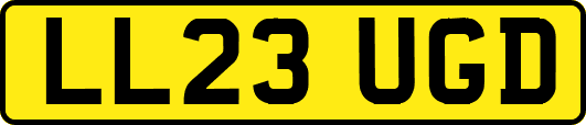 LL23UGD