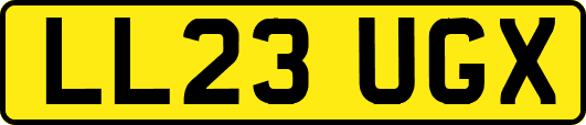 LL23UGX