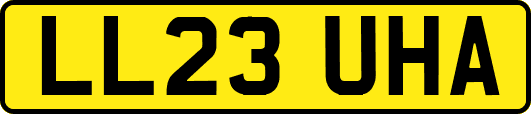 LL23UHA