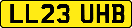 LL23UHB