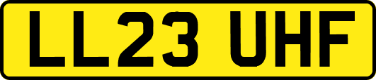 LL23UHF