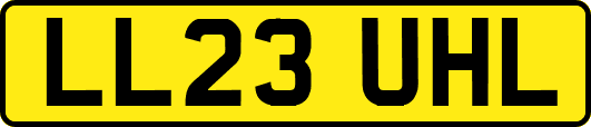 LL23UHL